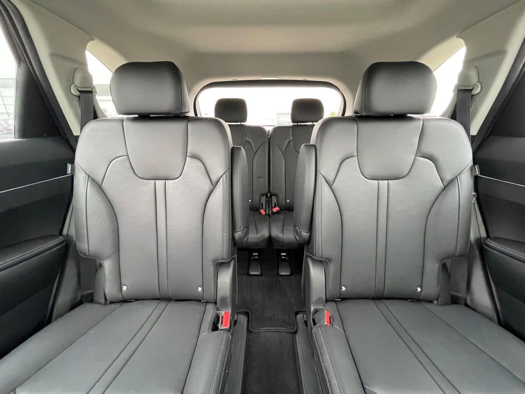 New 2025 Kia Sorento X-Line EX image 31