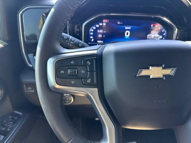 Used 2024 Chevrolet Silverado 2500 LTZ AWD/4WD image 23