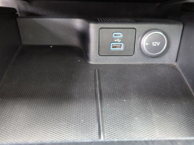 Used 2021 Ford Escape SE w/ SE Sport Appearance Package AWD/4WD image 36