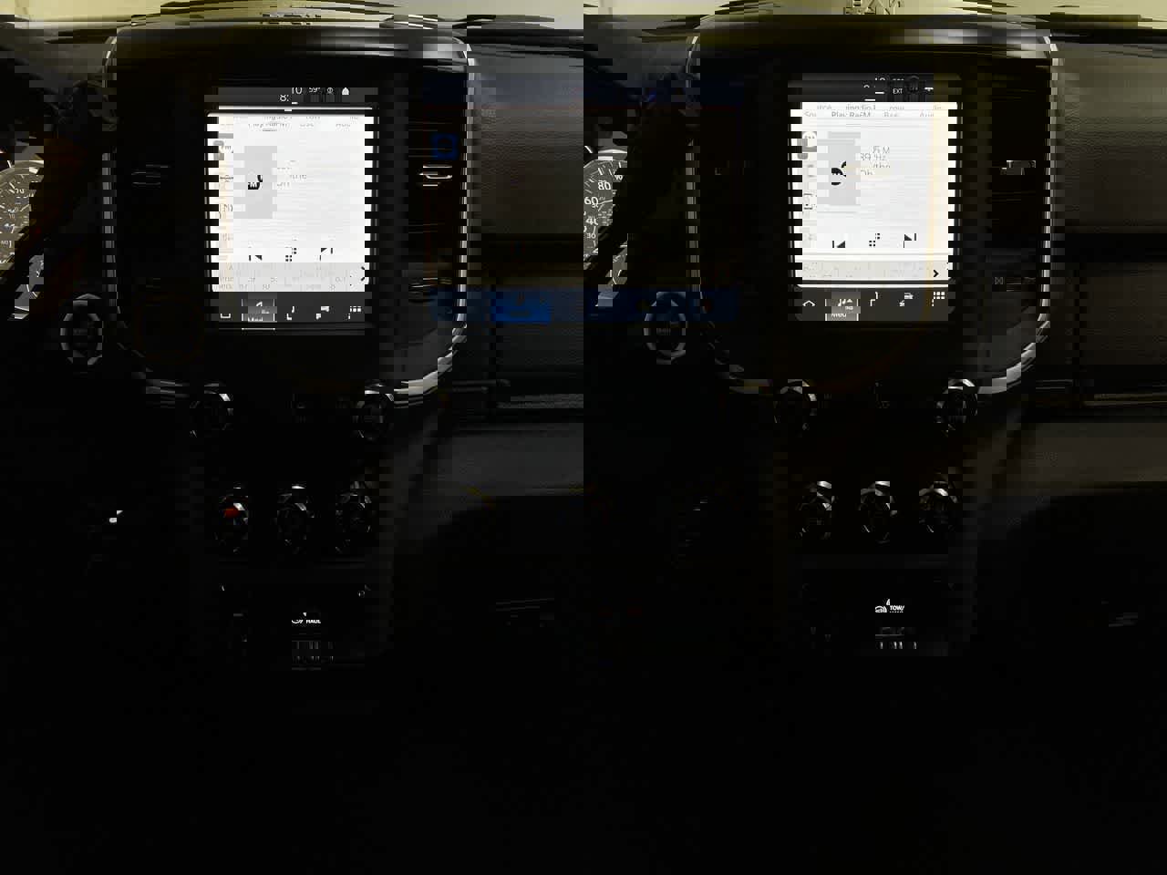 Used 2024 RAM 2500 Big Horn image 24