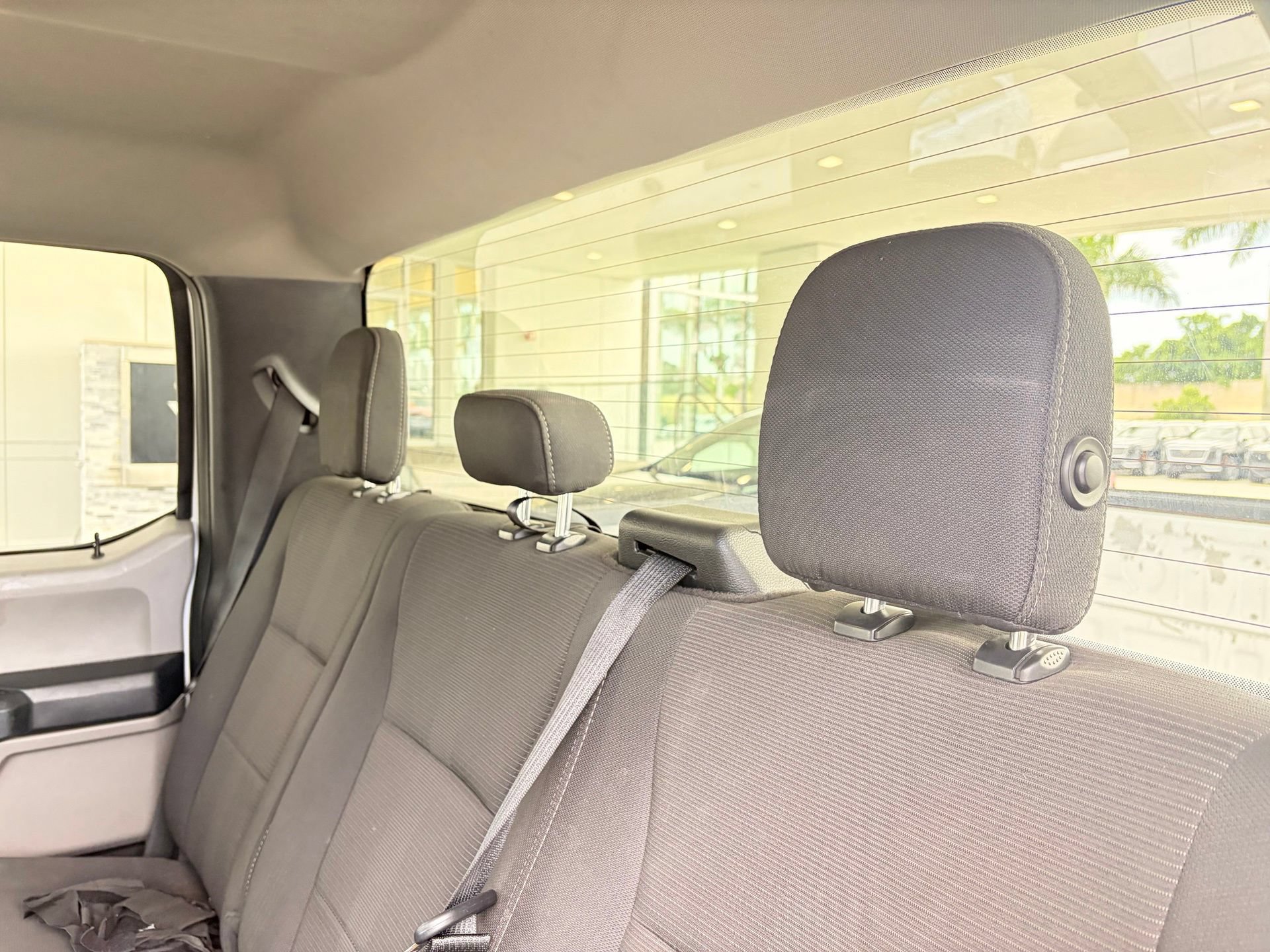 Used 2018 Ford F150 XL w/ Equipment Group 101A Mid AWD/4WD image 10