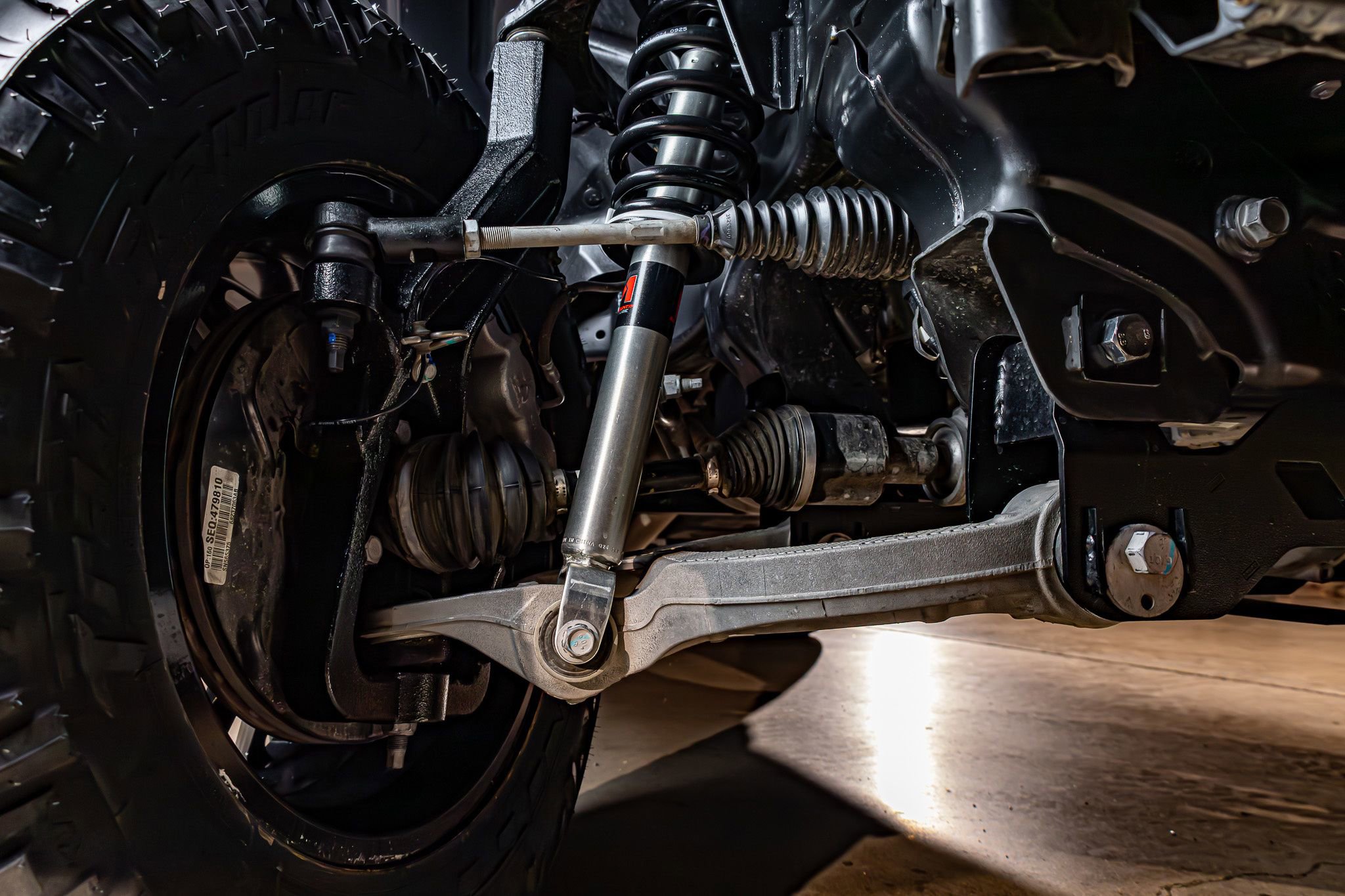 Used 2025 RAM 1500 Big Horn image 13