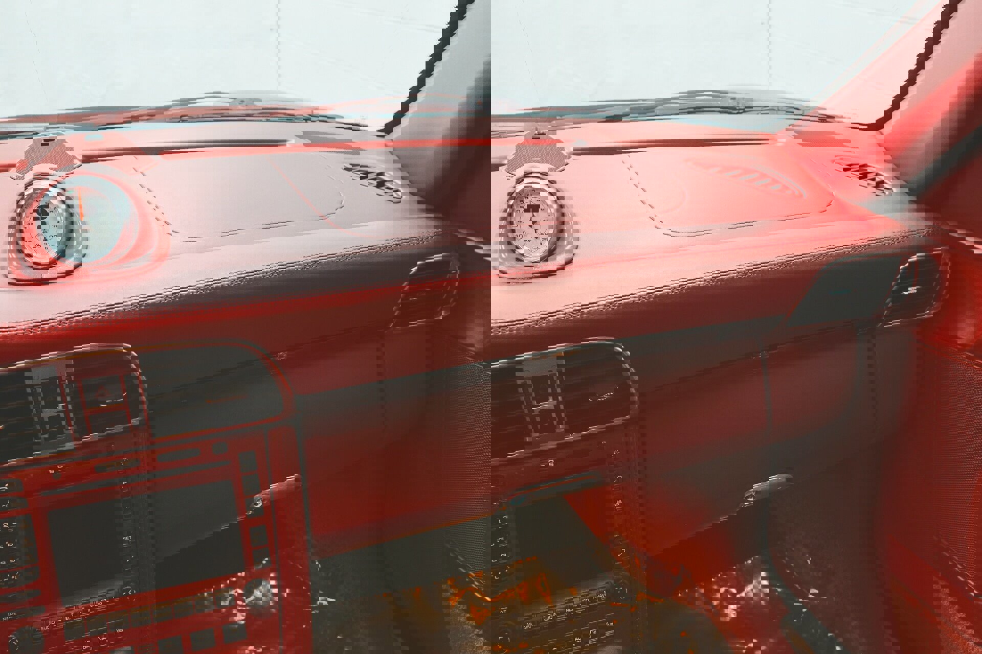 Used 2008 Porsche 911 Carrera 4S image 57