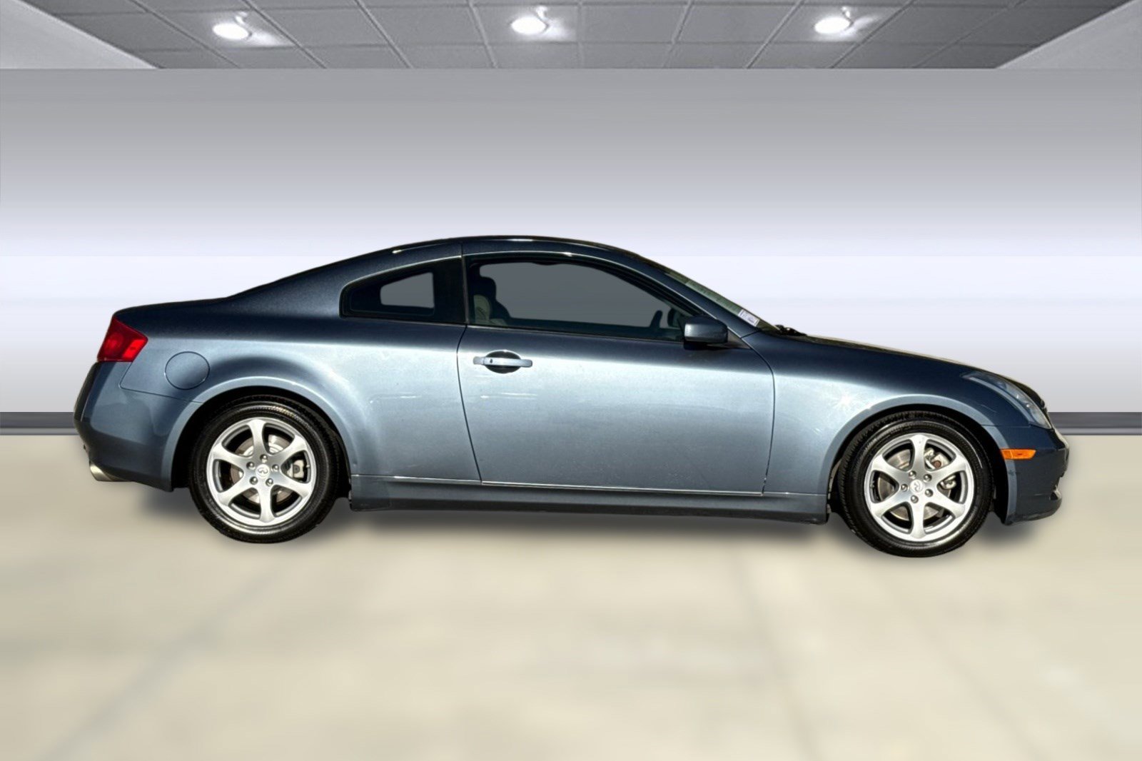 Used 2006 INFINITI G35 Coupe image 7