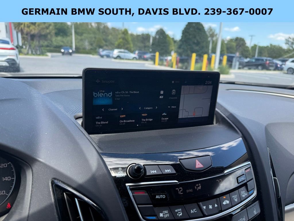 Used 2021 Acura RDX Technology Package image 23