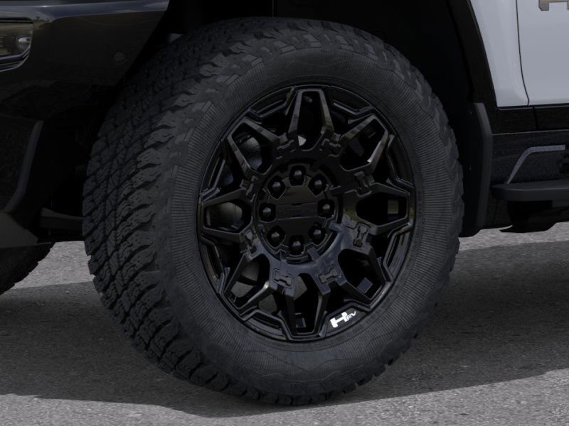 New 2026 GMC Hummer EV SUV image 11