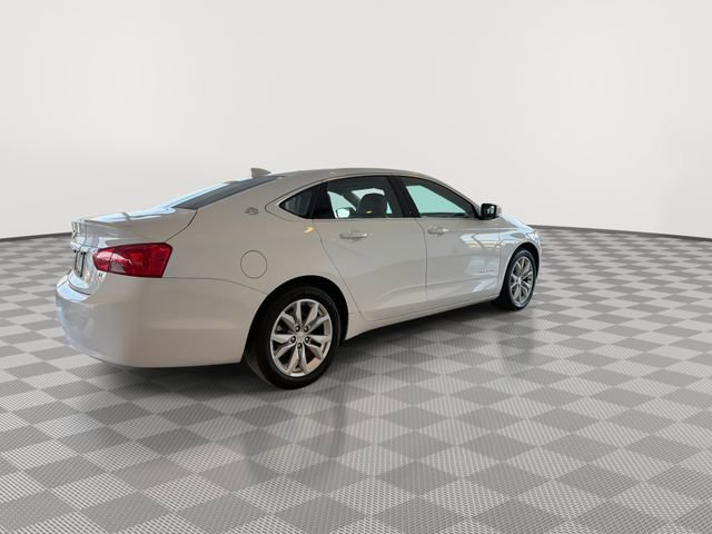 Used 2020 Chevrolet Impala LT image 11