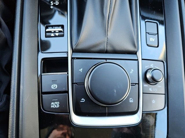 New 2026 MAZDA CX-50 AWD 2.5 Hybrid w/ Weather Package image 24