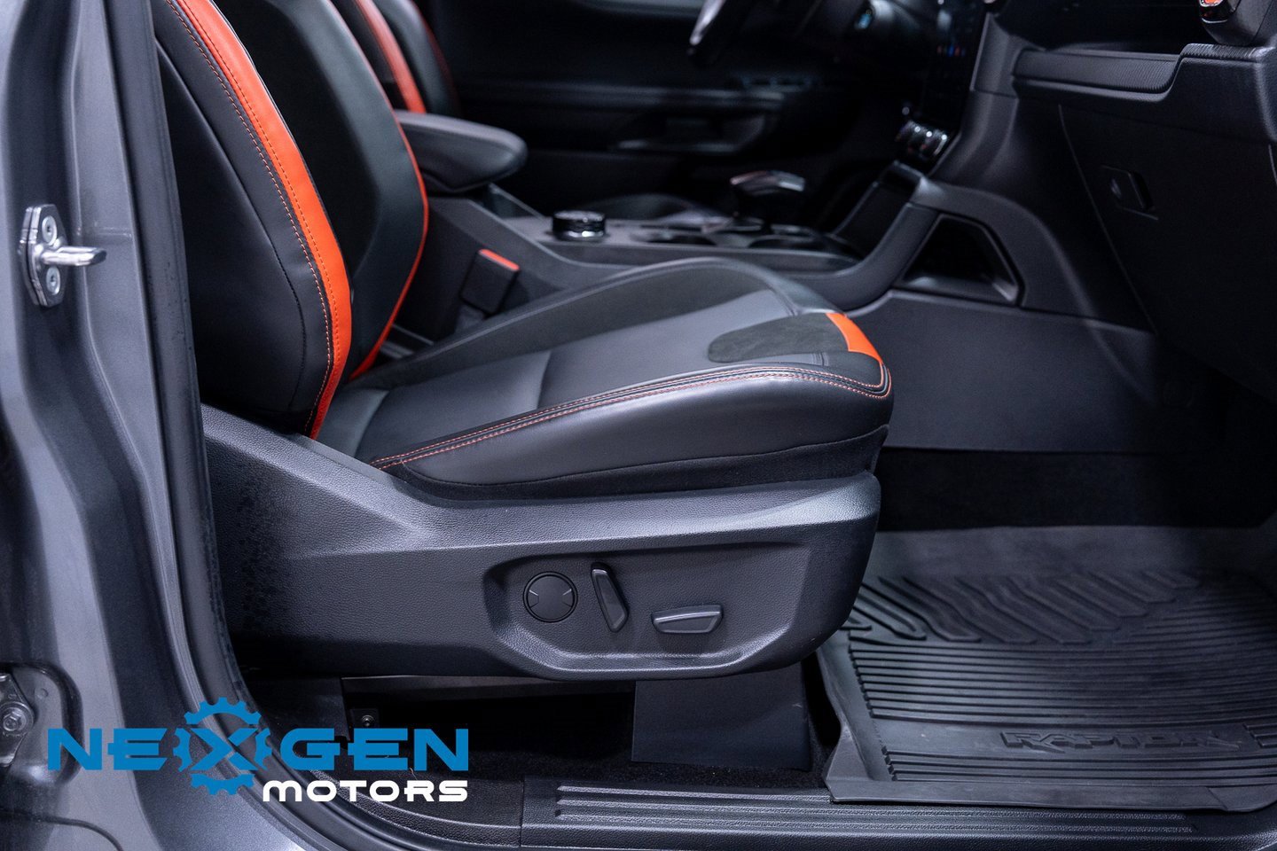 Used 2024 Ford Ranger Raptor image 54