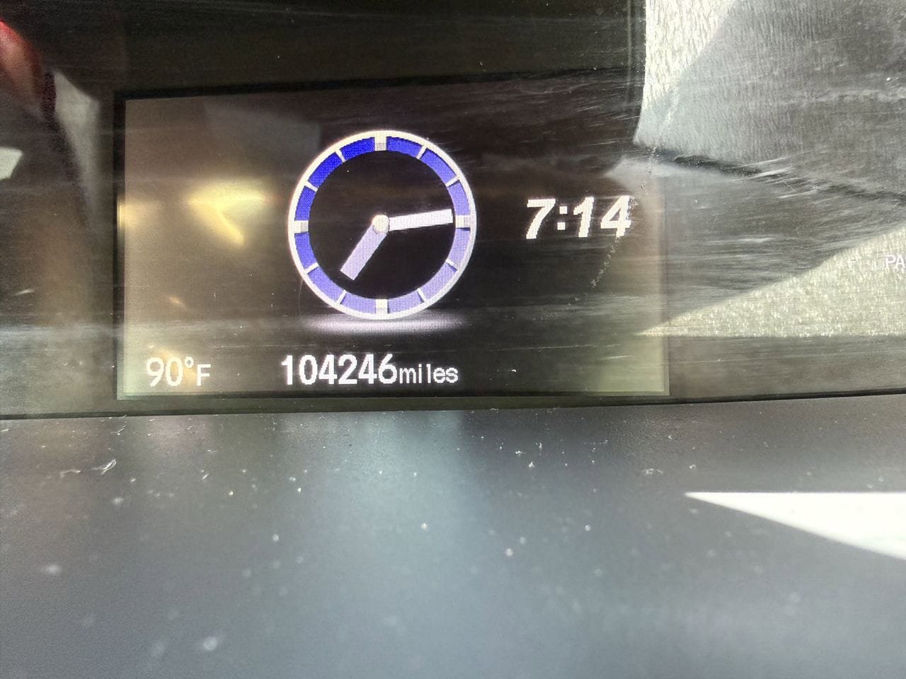 Used 2014 Honda Civic LX image 18