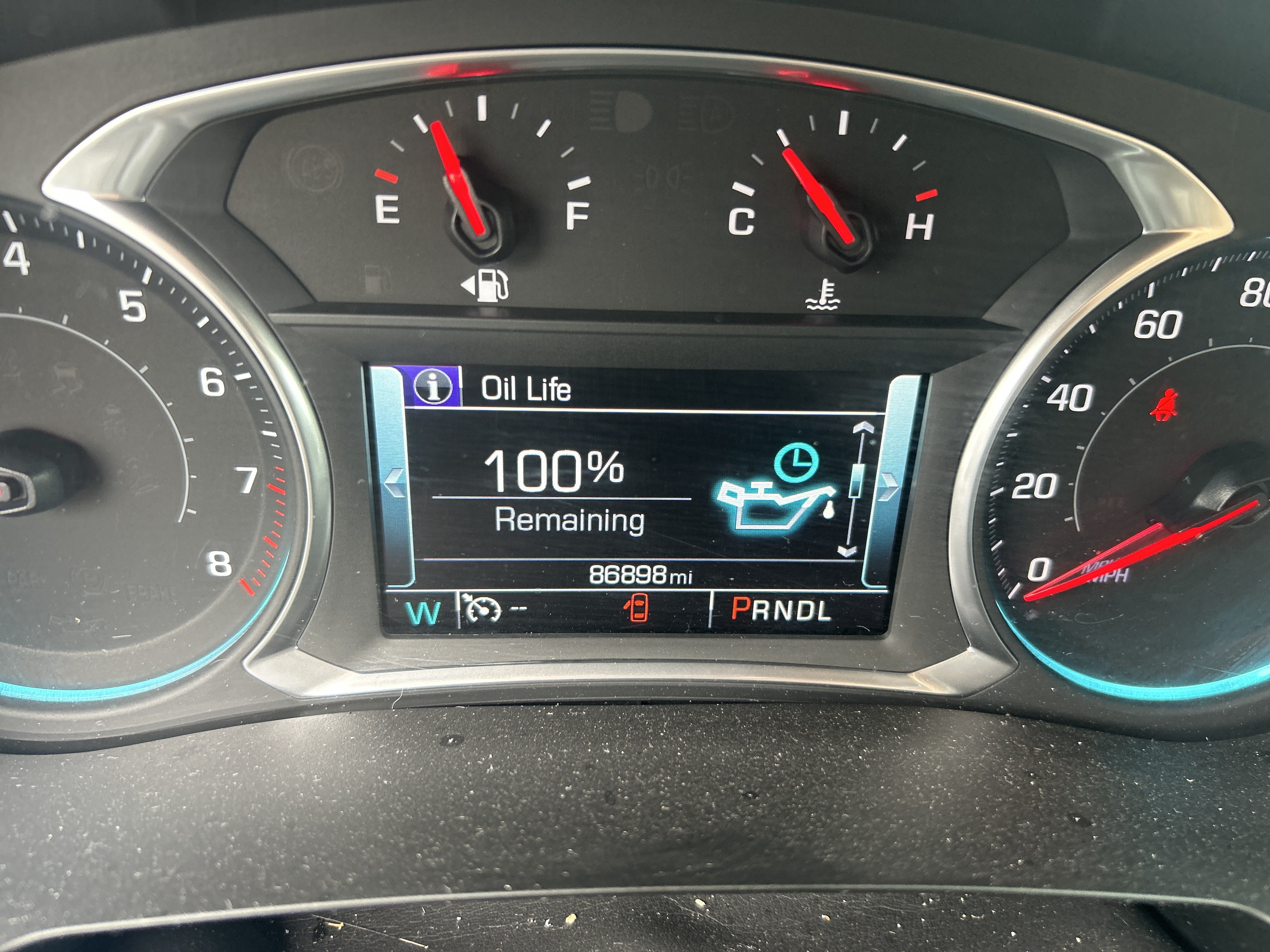 Used 2019 Chevrolet Traverse LT AWD/4WD image 22