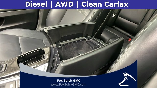 Used 2016 BMW 535d xDrive image 27