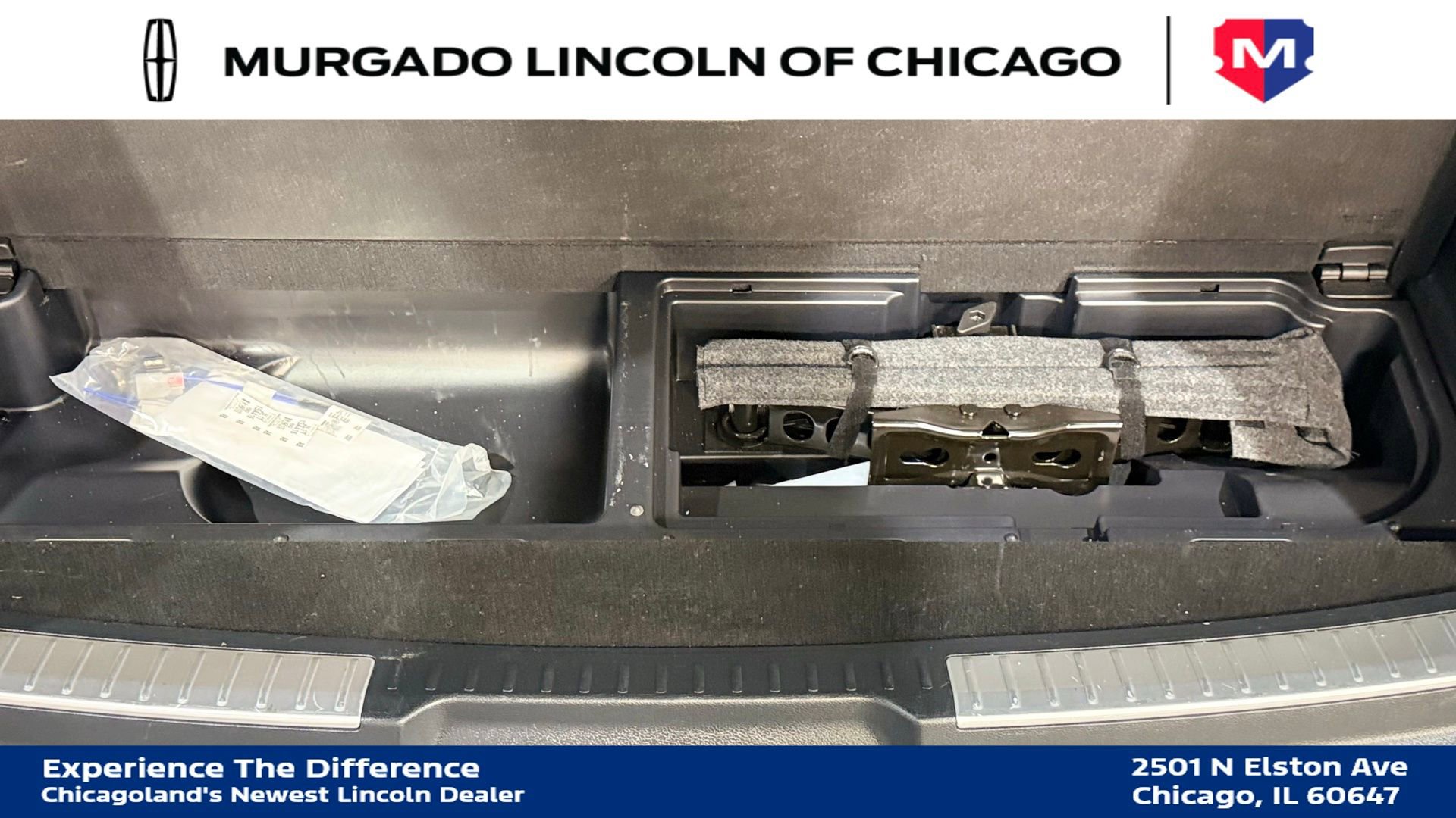 Used 2023 Lincoln Navigator Reserve image 36