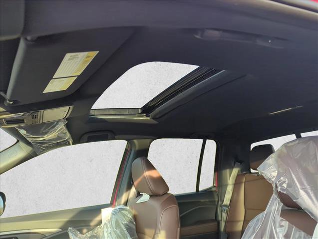 New 2026 Honda Ridgeline RTL image 17