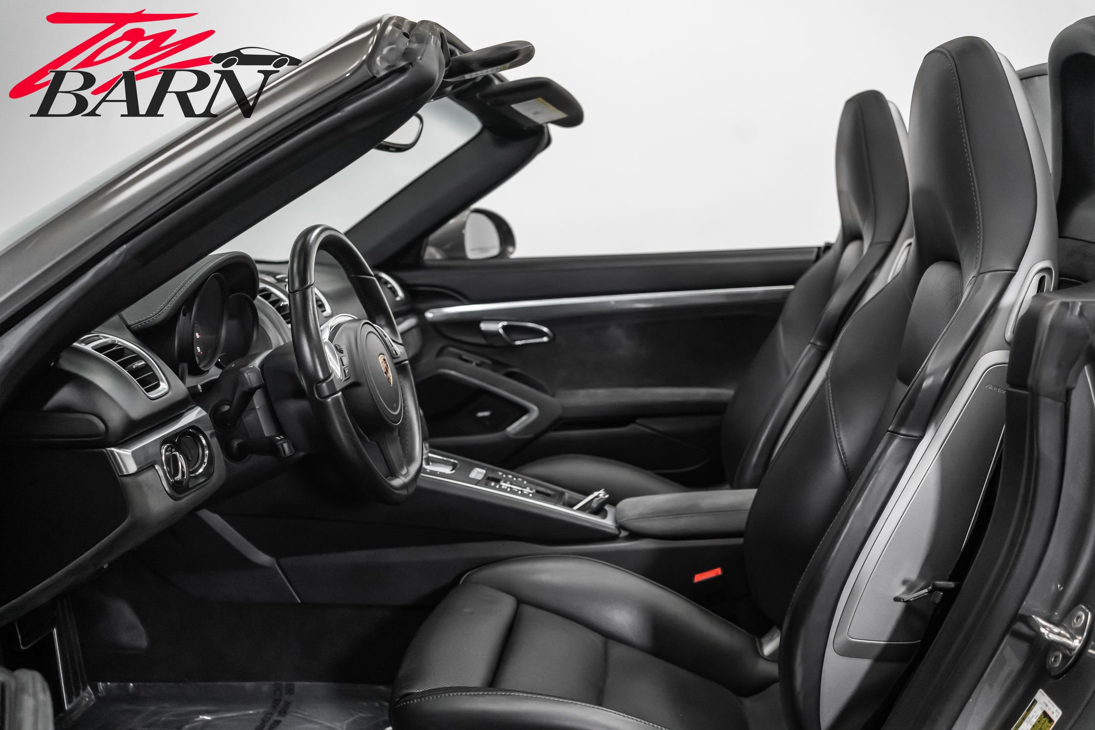 Used 2016 Porsche Boxster GTS image 33