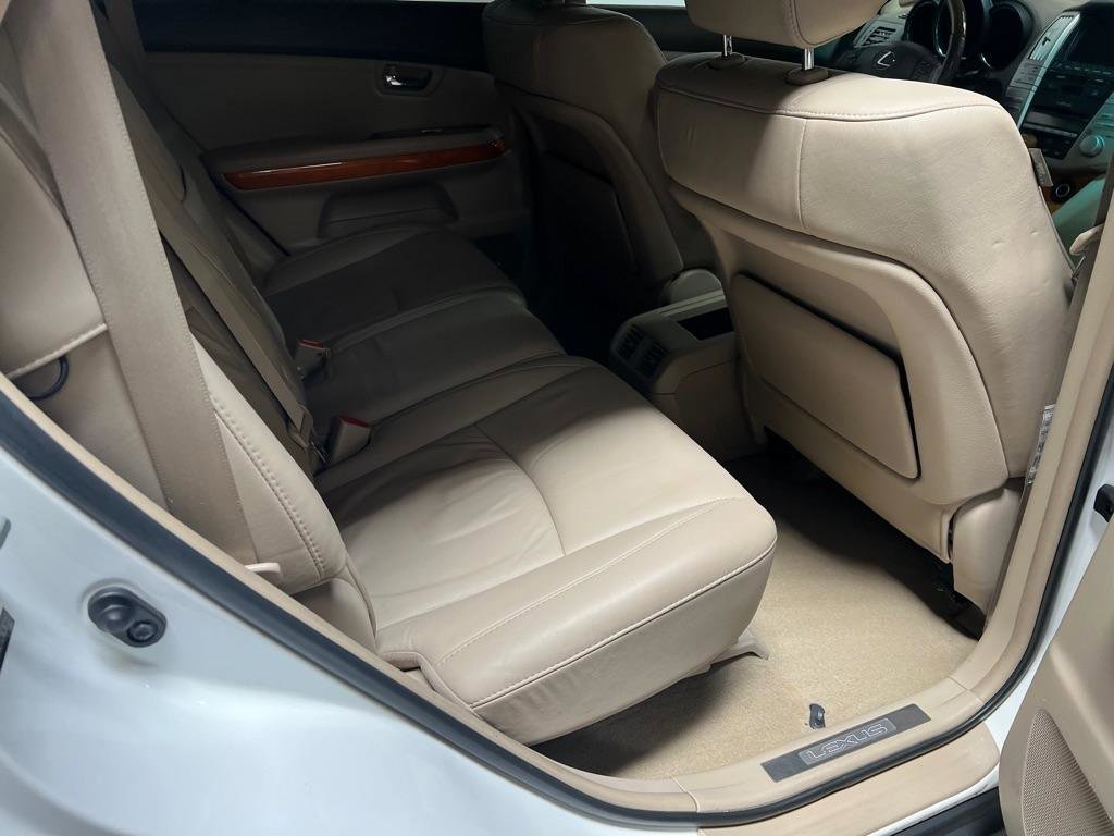 Used 2008 Lexus RX 350 AWD image 22