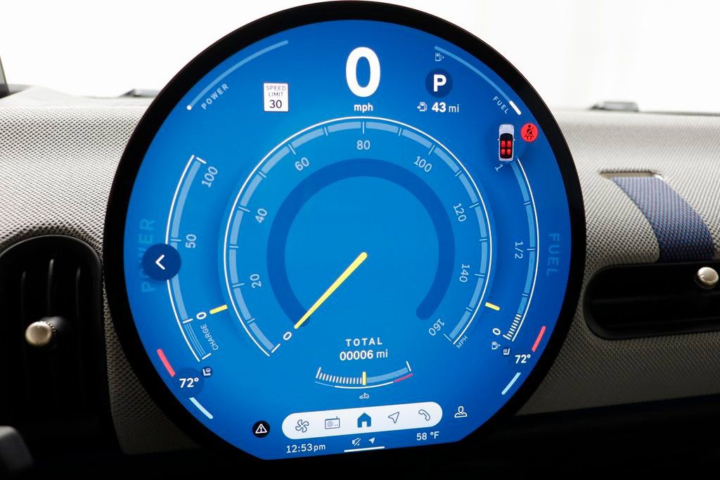 New 2026 MINI Cooper S image 10