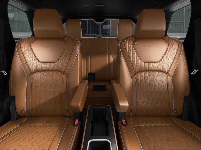 New 2026 INFINITI QX60 Autograph w/ Autograph Tech Package image 16