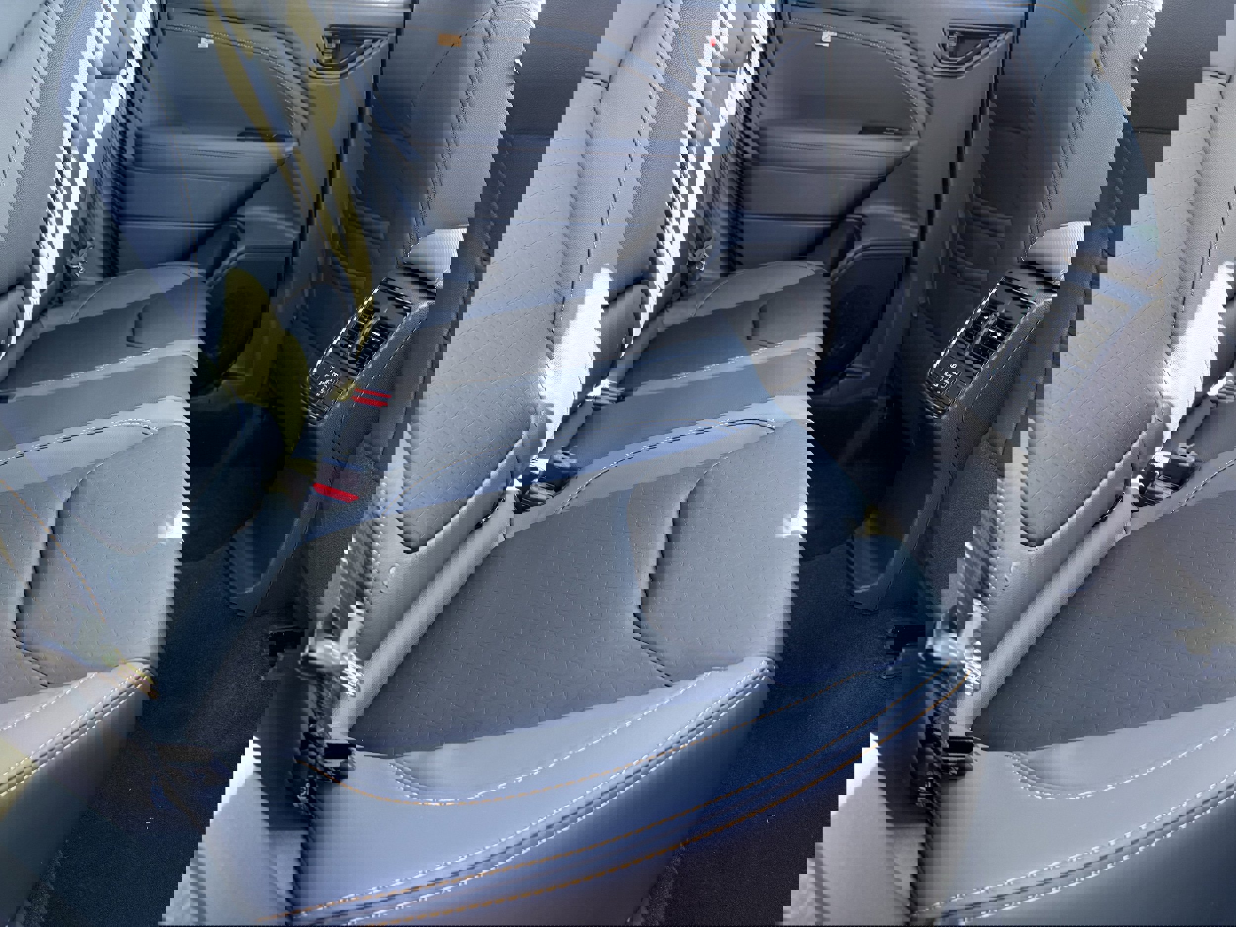 New 2026 Subaru Forester Wilderness w/ Wilderness Plus Package image 32