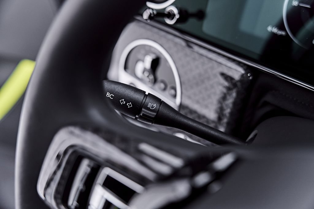 Used 2025 Rolls-Royce Cullinan Black Badge AWD/4WD image 64