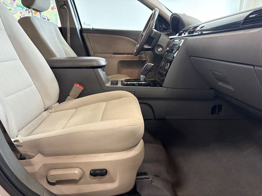 Used 2008 Mercury Sable AWD Sedan image 77