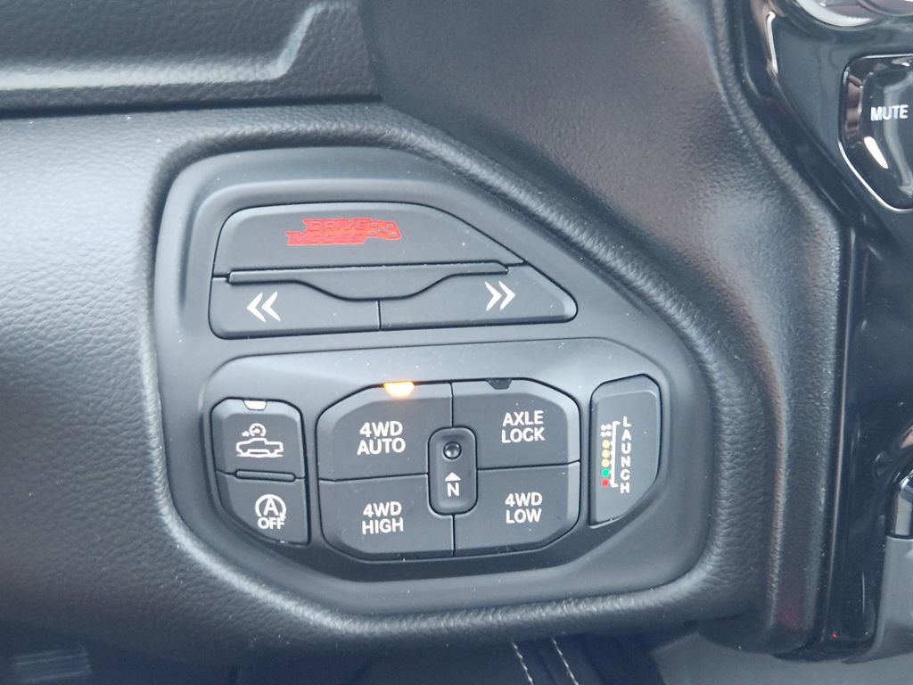 New 2026 RAM 1500 RHO image 16