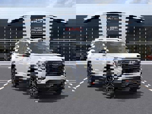 New 2026 GMC Terrain AT4 image 91