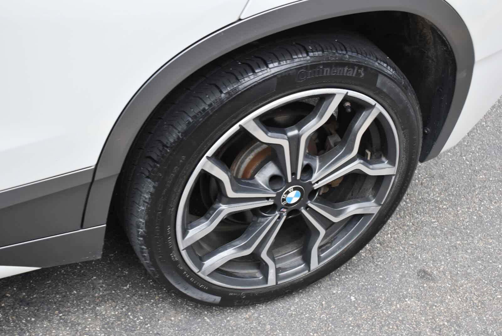 Used 2018 BMW X2 sDrive28i w/ M SportX Package FWD image 36