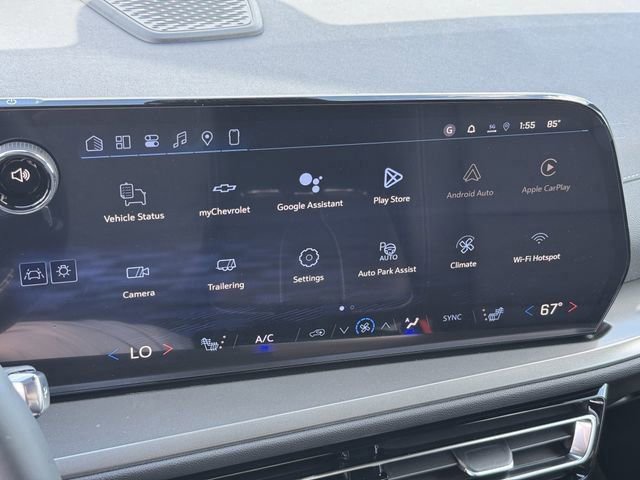 Used 2019 Chevrolet Equinox Premier image 19
