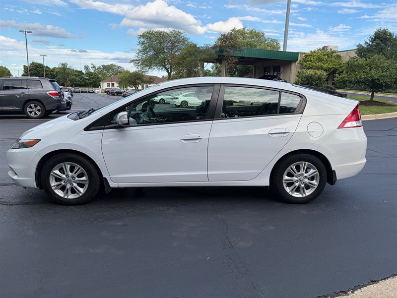 Used 2010 Honda Insight EX image 13