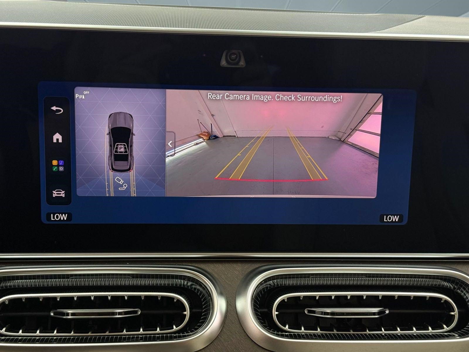 New 2027 Mercedes-Benz GLE 450 4MATIC image 18