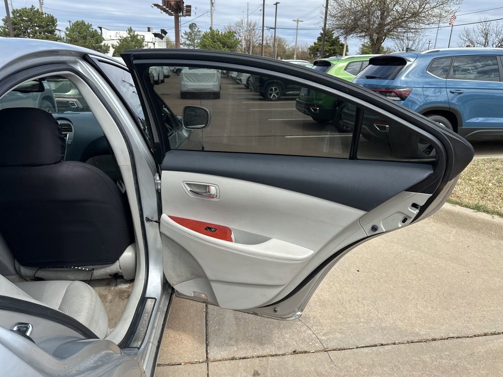Used 2007 Lexus ES 350 image 19