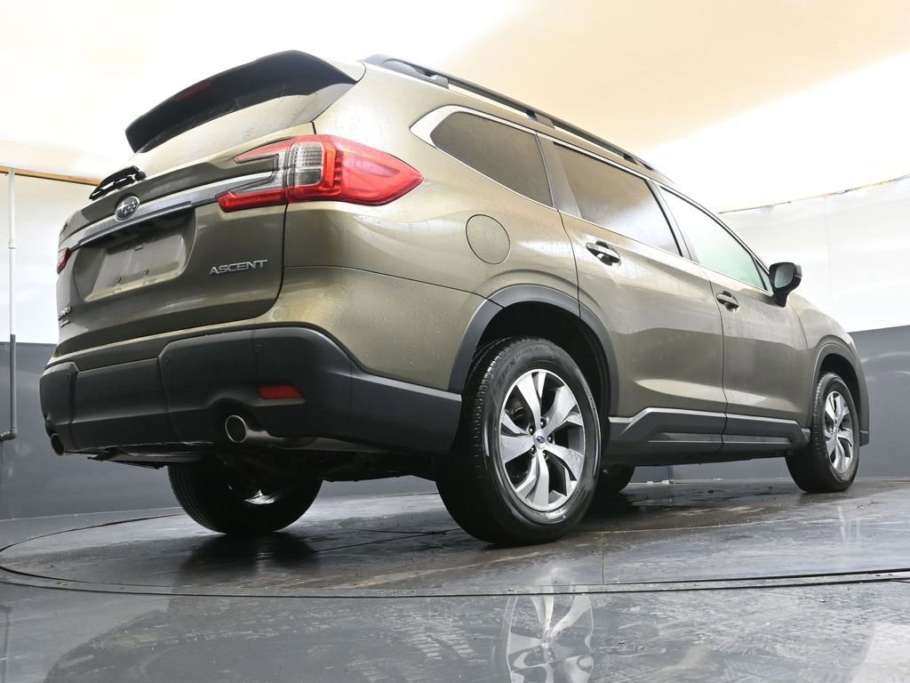 Certified 2024 Subaru Ascent Premium w/ Convenience Package image 41