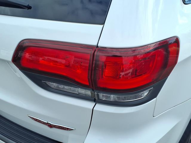 Certified 2019 Jeep Grand Cherokee Trailhawk AWD/4WD image 17