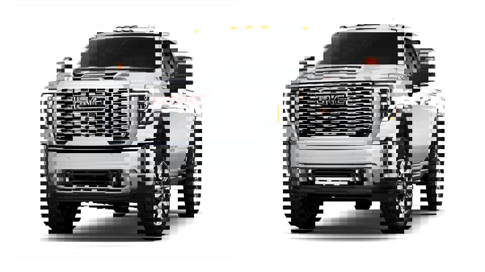 New 2026 GMC Sierra 2500 Denali w/ Denali Reserve Package image 27