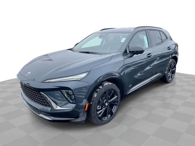 New 2026 Buick Envision Sport Touring