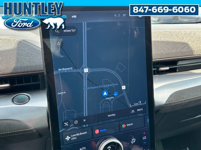 Used 2022 Ford Mustang Mach-E GT image 26
