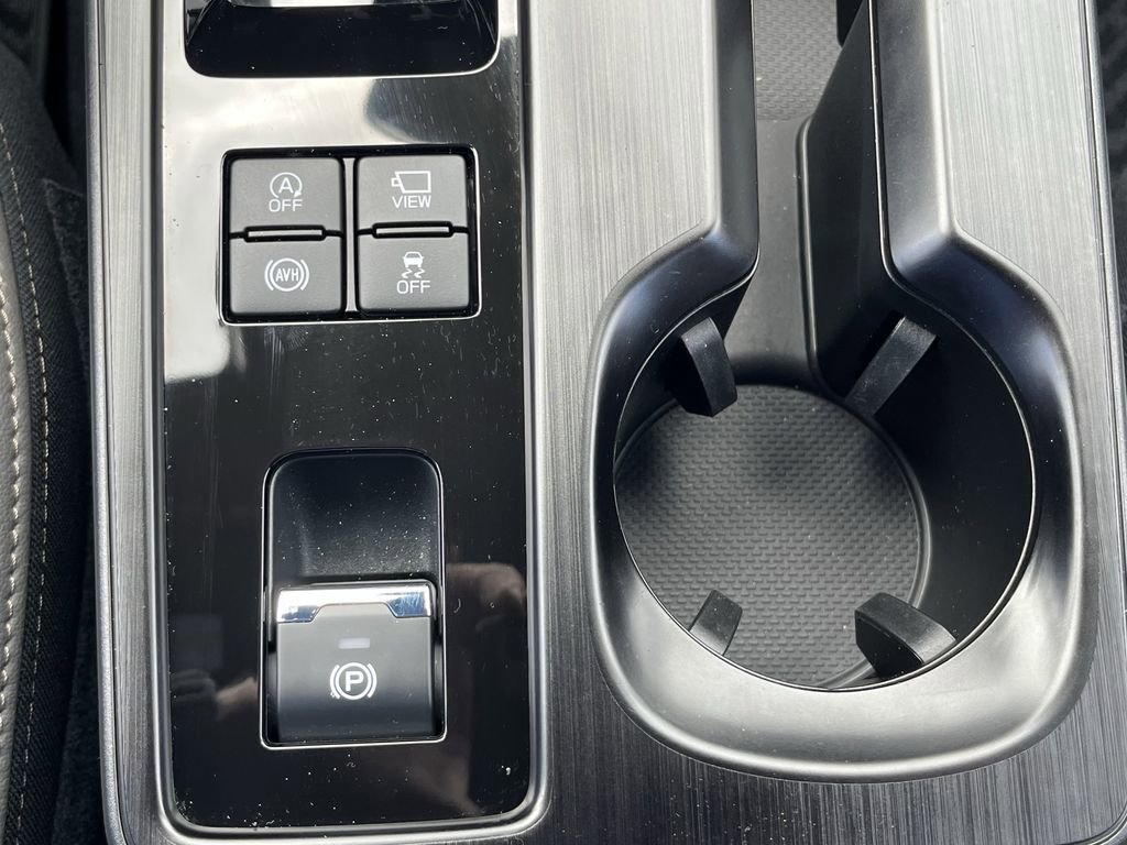 Used 2026 Subaru Outback Limited XT AWD/4WD image 25