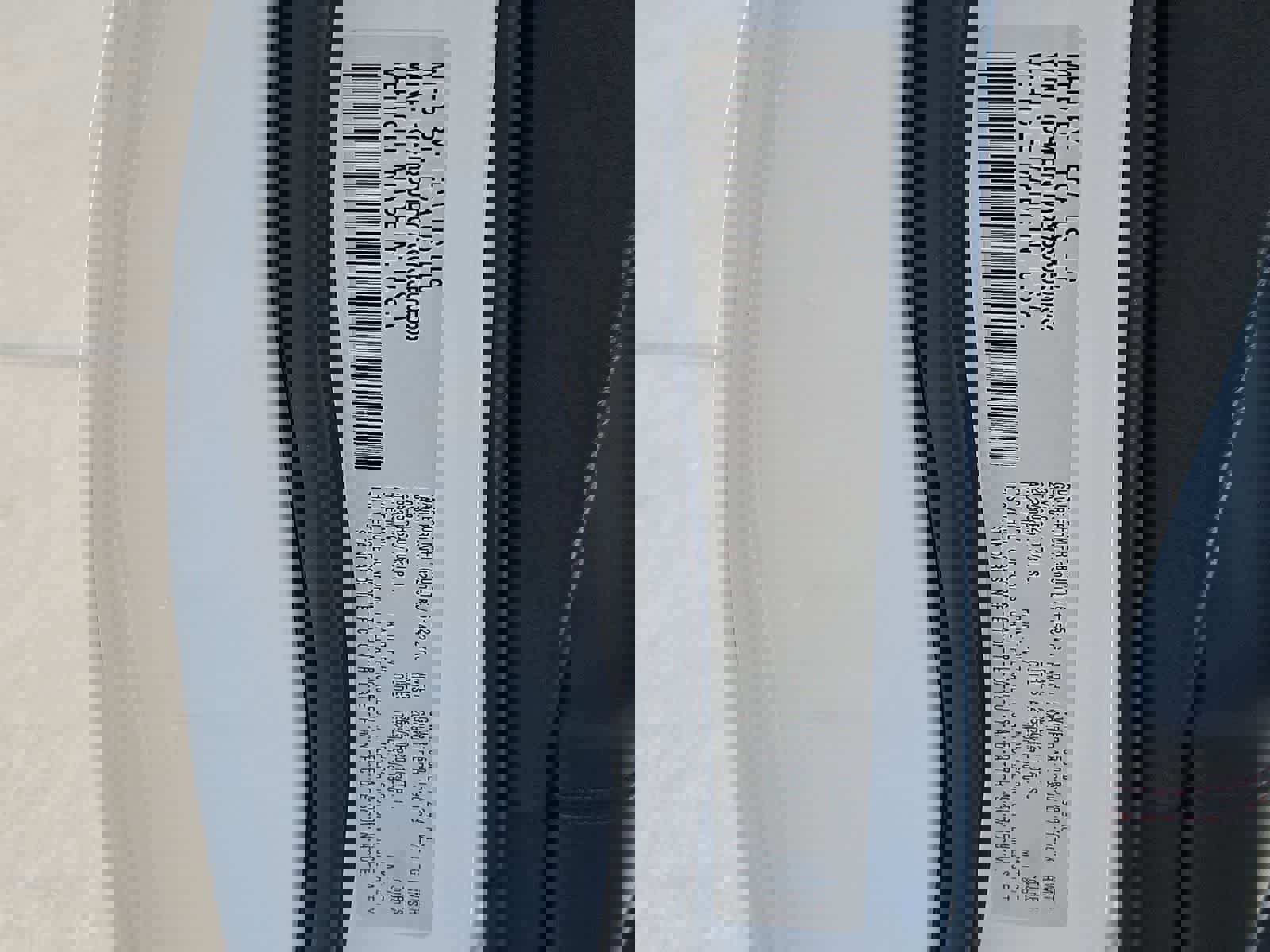 Certified 2025 Dodge Durango GT w/ Blacktop Package image 35