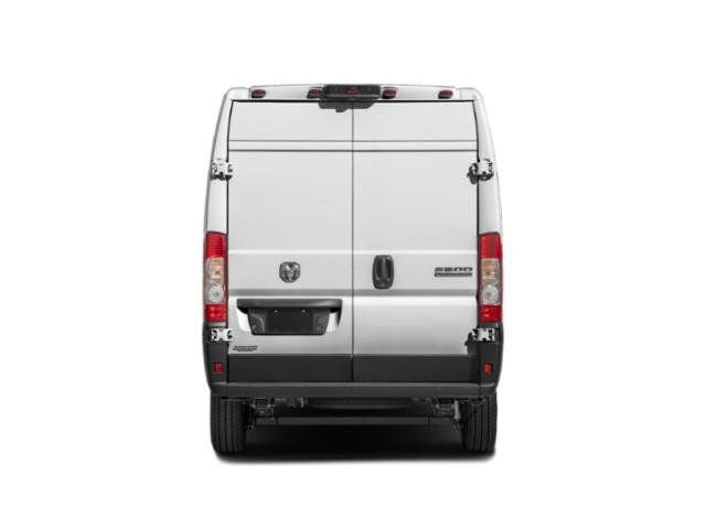 Used 2024 RAM ProMaster 2500 w/ Convenience Group FWD image 30