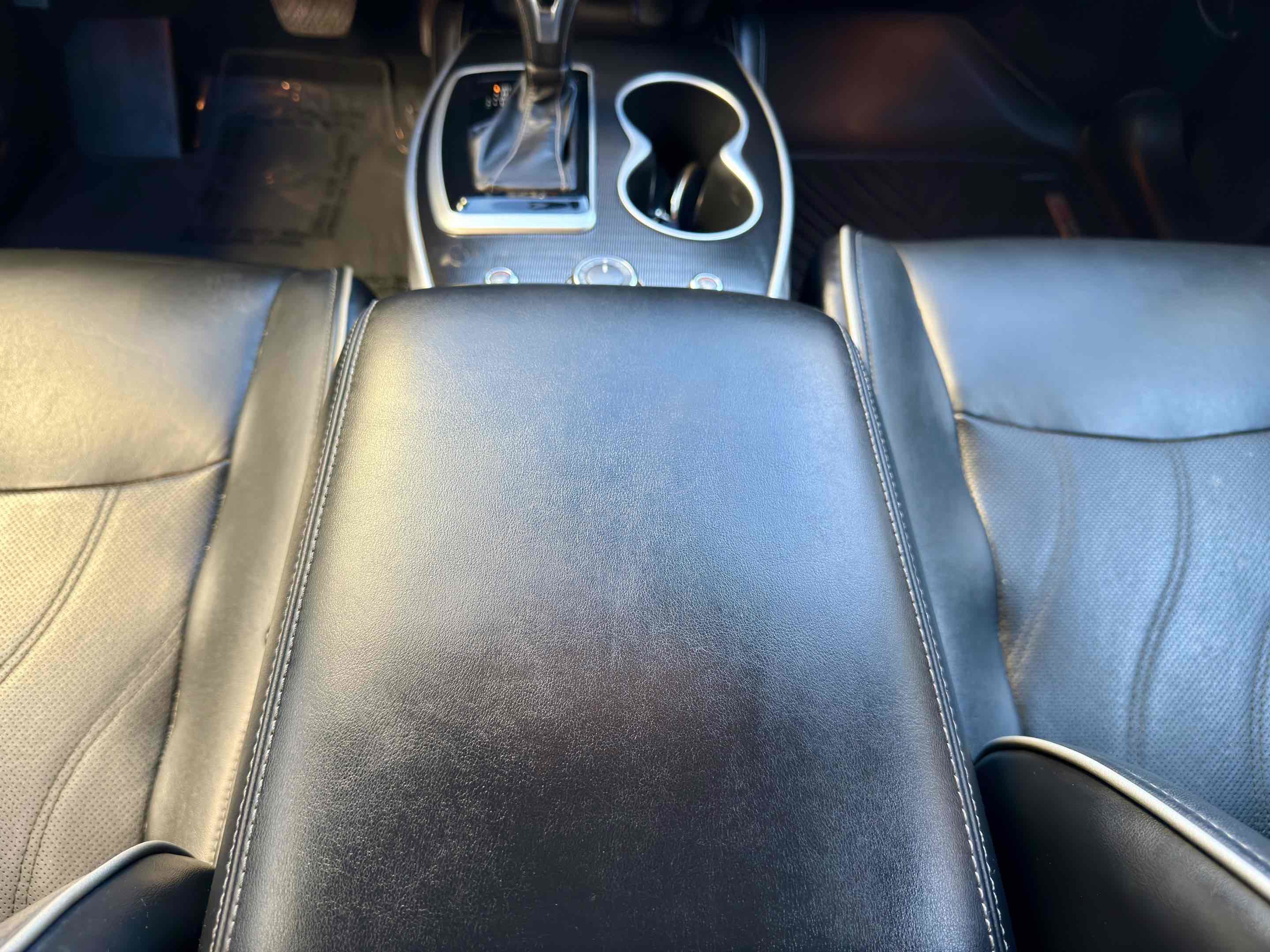 Used 2017 INFINITI QX60 FWD w/ Premium Plus Package image 28