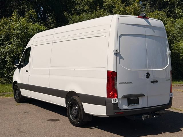 New 2026 Mercedes-Benz Sprinter 2500 image 5