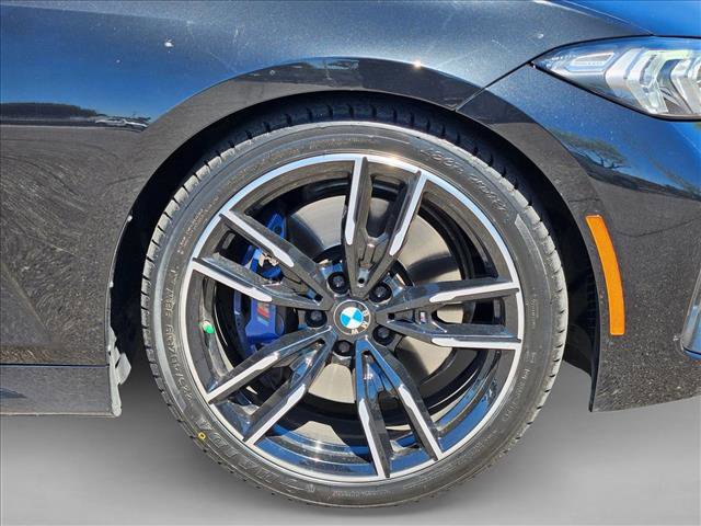 Certified 2023 BMW M340i w/ Premium Package RWD image 29