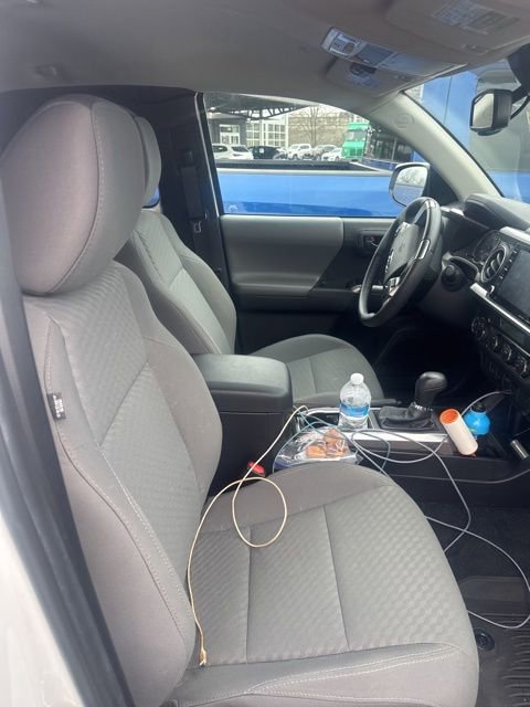 Used 2023 Toyota Tacoma SR5 image 2