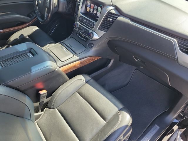 Used 2019 Chevrolet Tahoe Premier image 20