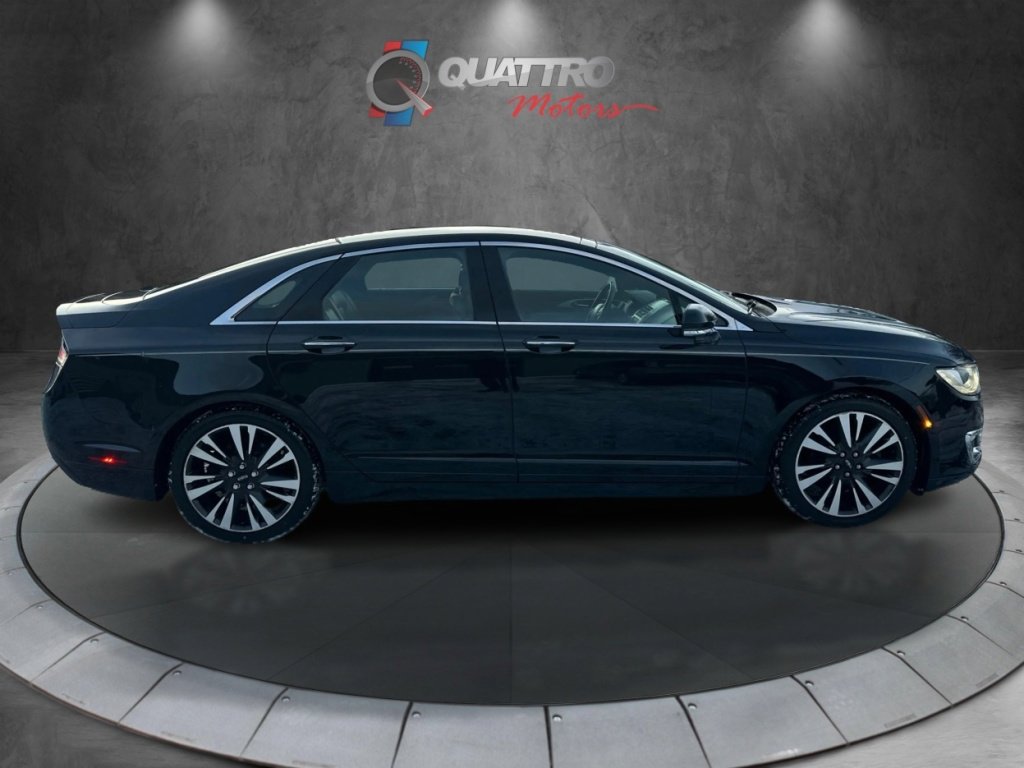 Used 2018 Lincoln MKZ Reserve w/ Climate Package image 7