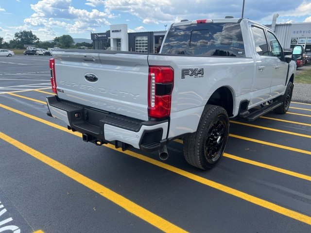 New 2026 Ford F250 XLT w/ XLT Premium Package image 7