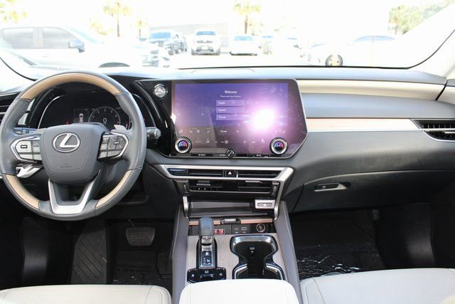 Certified 2023 Lexus RX 350 Premium image 10