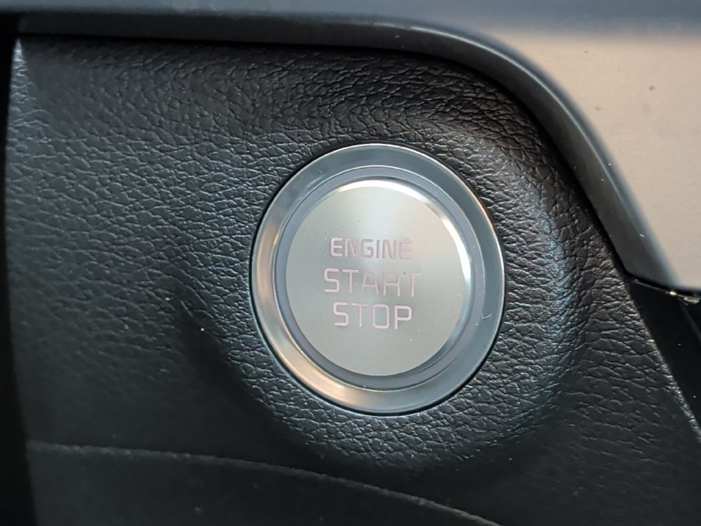 Used 2024 Kia Telluride EX AWD/4WD image 26