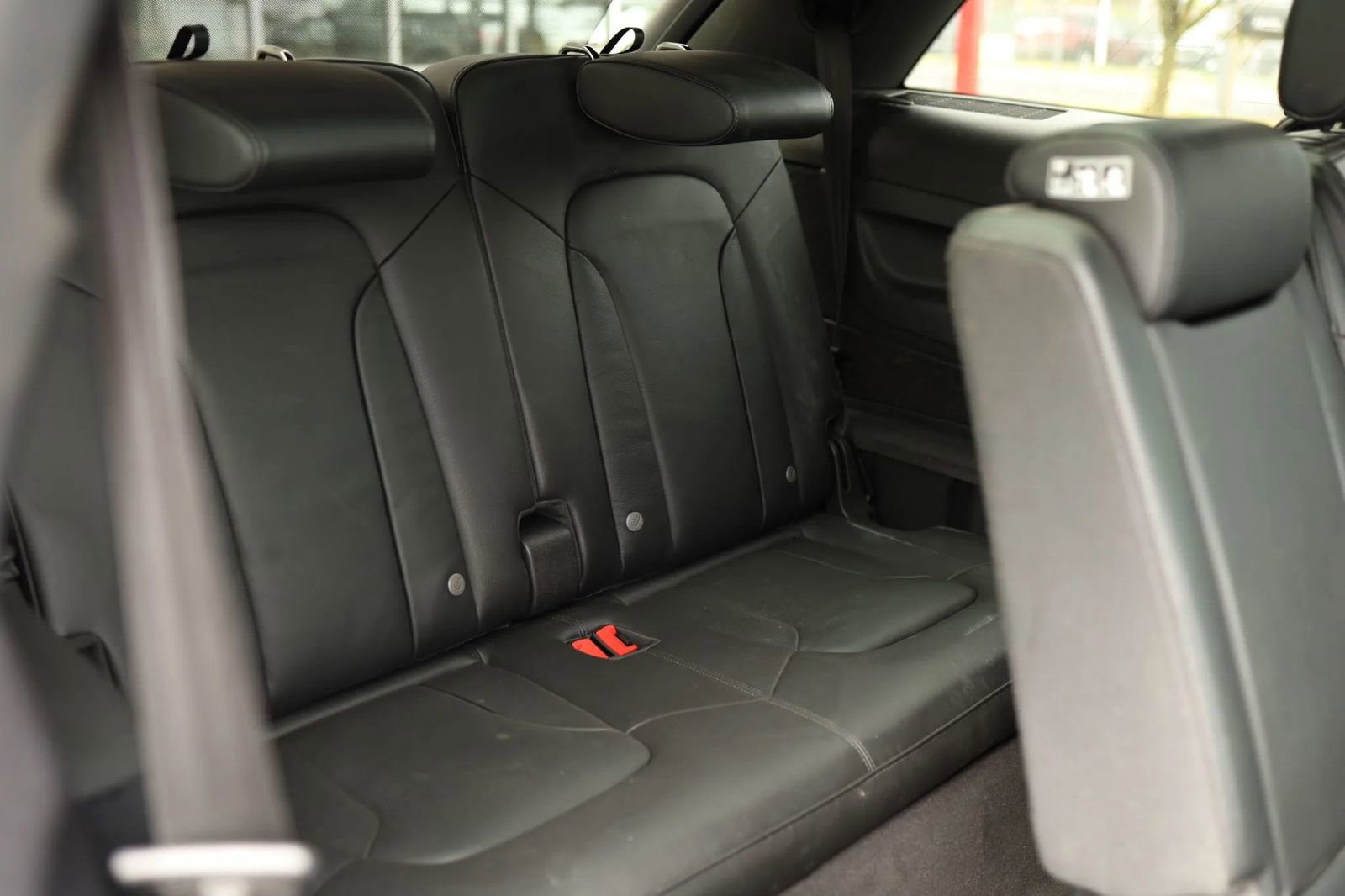 Used 2015 Audi Q7 3.0T S line Prestige image 43